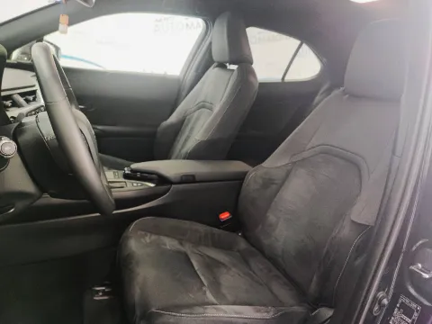 Lexus UX 250h 2.0 Premium 2wd cvt - Immagine 13