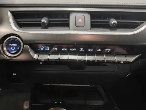 Lexus UX 250h 2.0 Premium 2wd cvt - Immagine 16