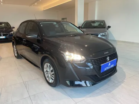 Peugeot 208 1.2 puretech Like s&s 75cv - Immagine 2