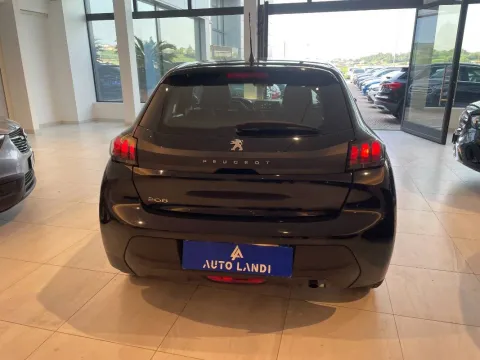 Peugeot 208 1.2 puretech Like s&s 75cv - Immagine 6