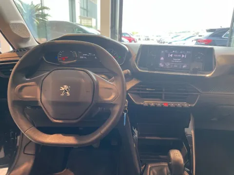 Peugeot 208 1.2 puretech Like s&s 75cv - Immagine 13