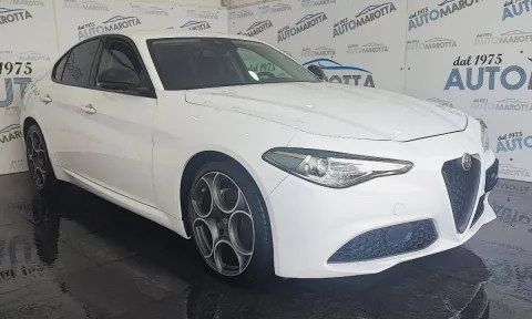 Alfa Romeo Giulia 2.2 t Super 150cv auto - Immagine 4