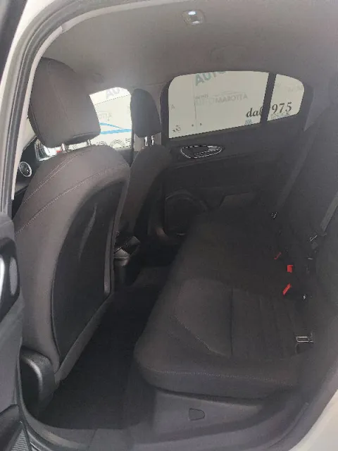 Alfa Romeo Giulia 2.2 t Super 150cv auto - Immagine 19