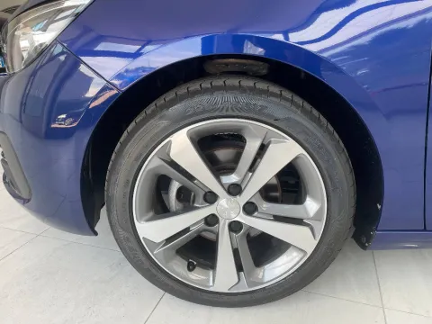 Peugeot 308 SW 1.5 bluehdi Allure s&s 130cv eat8 - Immagine 7