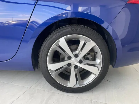 Peugeot 308 SW 1.5 bluehdi Allure s&s 130cv eat8 - Immagine 8