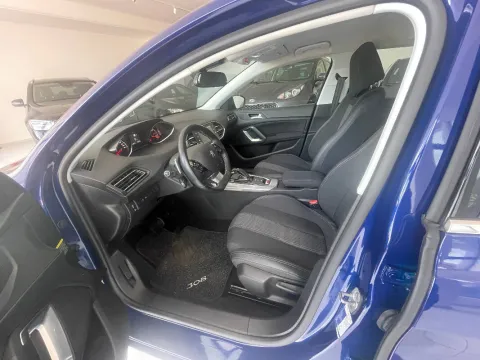 Peugeot 308 SW 1.5 bluehdi Allure s&s 130cv eat8 - Immagine 11