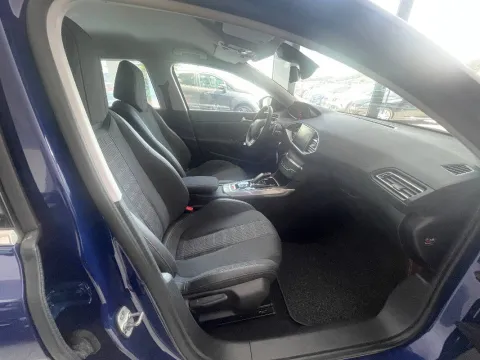 Peugeot 308 SW 1.5 bluehdi Allure s&s 130cv eat8 - Immagine 12
