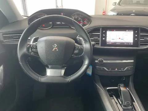 Peugeot 308 SW 1.5 bluehdi Allure s&s 130cv eat8 - Immagine 15