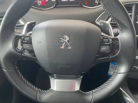 Peugeot 308 SW 1.5 bluehdi Allure s&s 130cv eat8 - Immagine 20