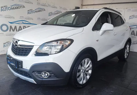 Opel Mokka 1.7 cdti Cosmo s&s 4x2 130cv m6 - Immagine 1