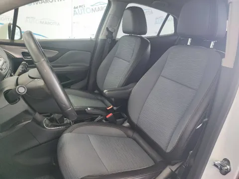 Opel Mokka 1.7 cdti Cosmo s&s 4x2 130cv m6 - Immagine 12