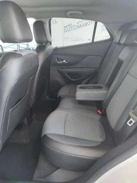 Opel Mokka 1.7 cdti Cosmo s&s 4x2 130cv m6 - Immagine 17