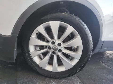Opel Mokka 1.7 cdti Cosmo s&s 4x2 130cv m6 - Immagine 18