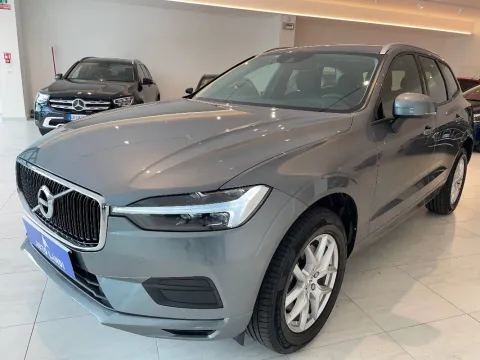 Volvo XC60 2.0 b4 Inscription awd auto my20 - Immagine 1