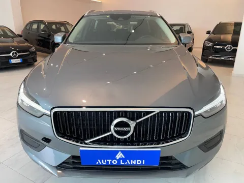 Volvo XC60 2.0 b4 Inscription awd auto my20 - Immagine 3