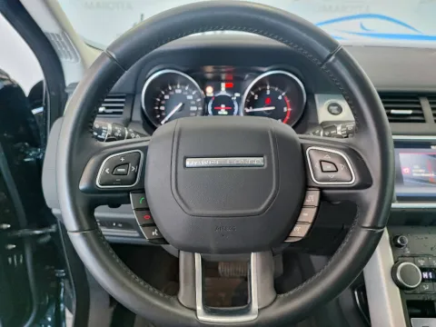 Land Rover Range Rover Evoque 5p 2.0 td4 SE Business edition Premium 150cv auto - Immagine 9