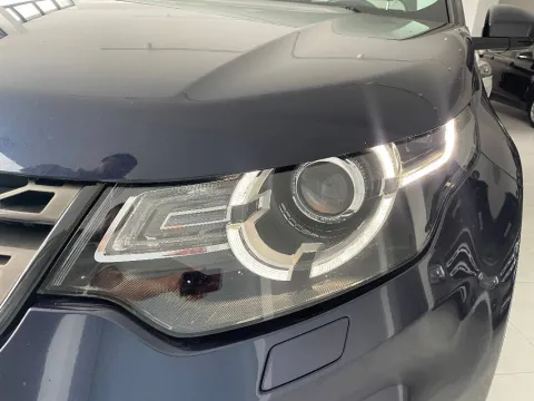 Land Rover Discovery Sport 2.0 td4 Pure Business edition Premium awd 150cv auto my18 - Immagine 6