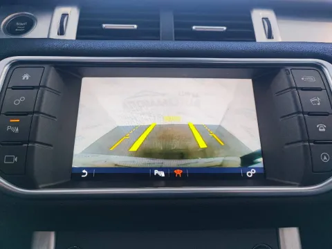 Land Rover Range Rover Evoque 5p 2.0 td4 SE Business edition Premium 150cv auto - Immagine 10