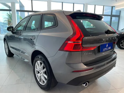 Volvo XC60 2.0 b4 Inscription awd auto my20 - Immagine 8