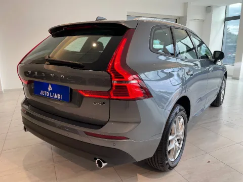 Volvo XC60 2.0 b4 Inscription awd auto my20 - Immagine 9