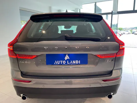 Volvo XC60 2.0 b4 Inscription awd auto my20 - Immagine 10
