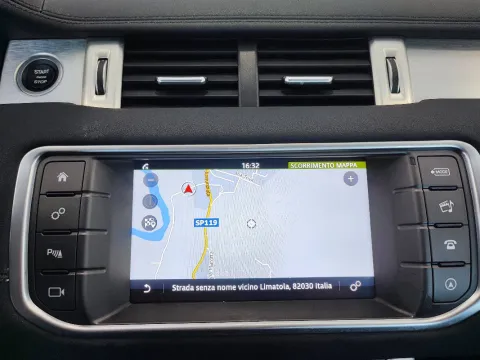 Land Rover Range Rover Evoque 5p 2.0 td4 SE Business edition Premium 150cv auto - Immagine 14
