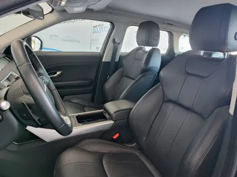 Land Rover Range Rover Evoque 5p 2.0 td4 SE Business edition Premium 150cv auto - Immagine 15