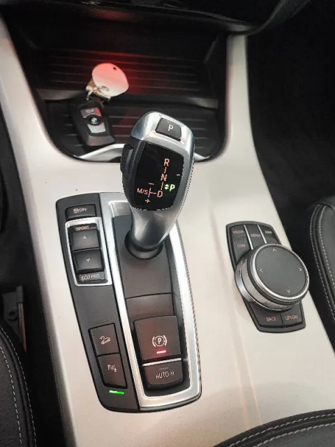 BMW X3 xdrive20d xLine auto my16 - Immagine 13