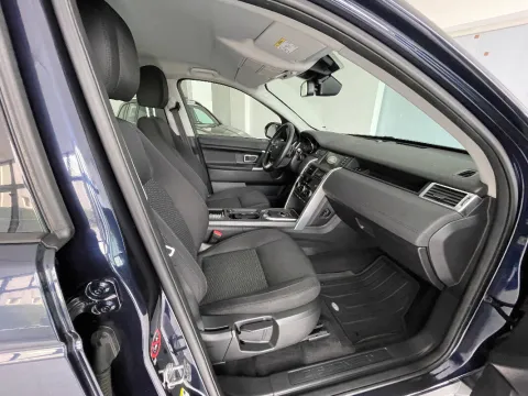 Land Rover Discovery Sport 2.0 td4 Pure Business edition Premium awd 150cv auto my18 - Immagine 12