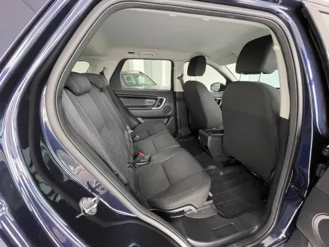 Land Rover Discovery Sport 2.0 td4 Pure Business edition Premium awd 150cv auto my18 - Immagine 13