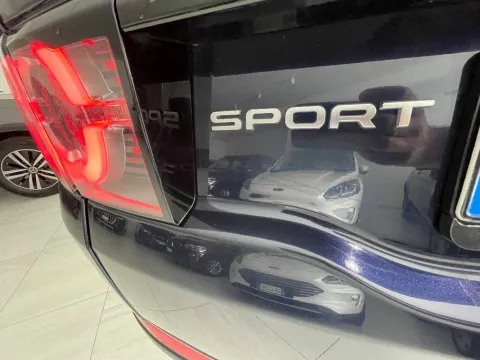 Land Rover Discovery Sport 2.0 td4 Pure Business edition Premium awd 150cv auto my18 - Immagine 14