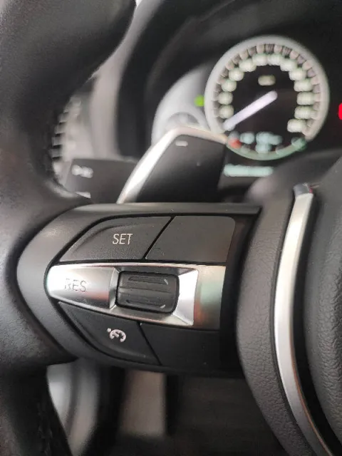 BMW X3 xdrive20d xLine auto my16 - Immagine 16