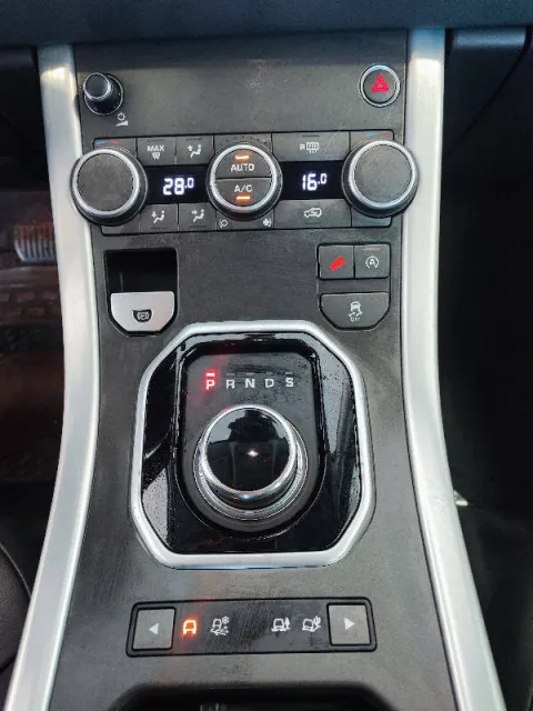 Land Rover Range Rover Evoque 5p 2.0 td4 SE Business edition Premium 150cv auto - Immagine 19