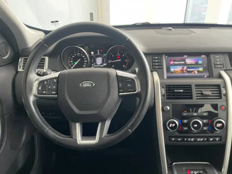 Land Rover Discovery Sport 2.0 td4 Pure Business edition Premium awd 150cv auto my18 - Immagine 15