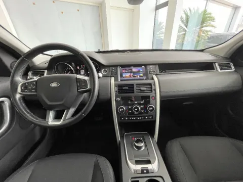 Land Rover Discovery Sport 2.0 td4 Pure Business edition Premium awd 150cv auto my18 - Immagine 16
