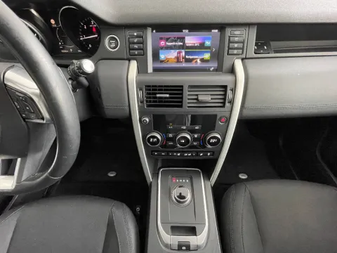 Land Rover Discovery Sport 2.0 td4 Pure Business edition Premium awd 150cv auto my18 - Immagine 18