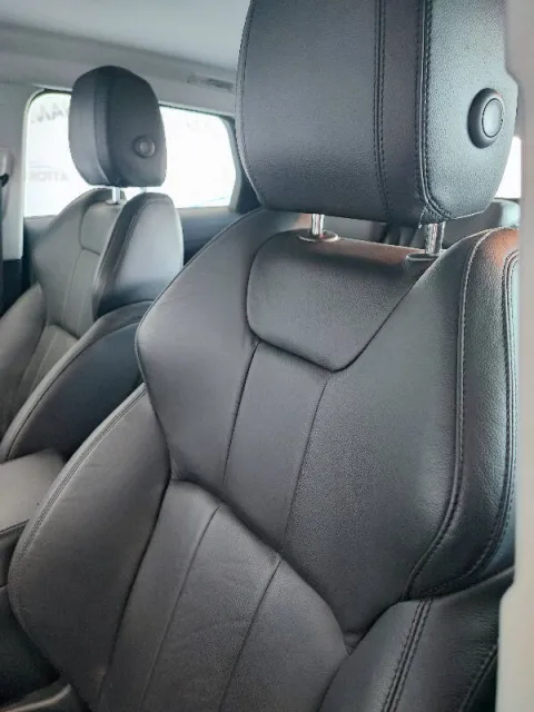 Land Rover Range Rover Evoque 5p 2.0 td4 SE Business edition Premium 150cv auto - Immagine 23
