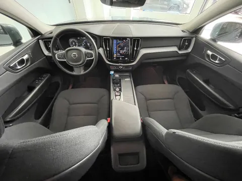 Volvo XC60 2.0 b4 Inscription awd auto my20 - Immagine 20