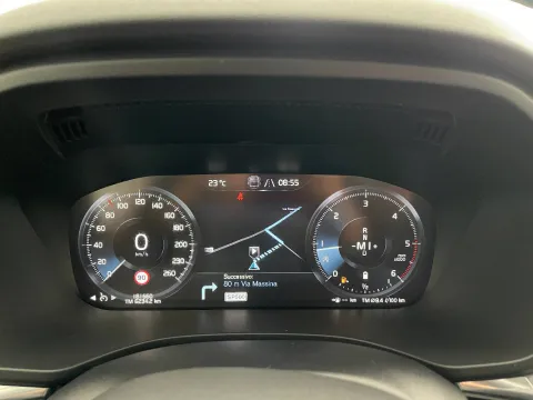 Volvo XC60 2.0 b4 Inscription awd auto my20 - Immagine 21