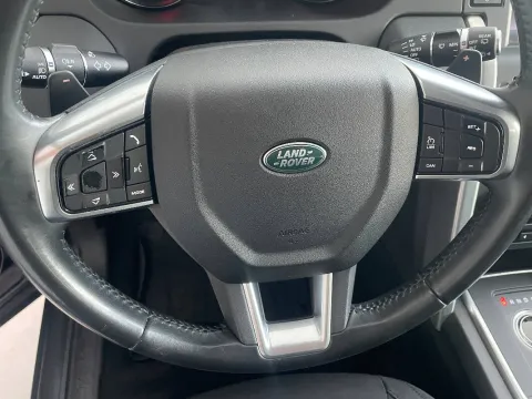 Land Rover Discovery Sport 2.0 td4 Pure Business edition Premium awd 150cv auto my18 - Immagine 22