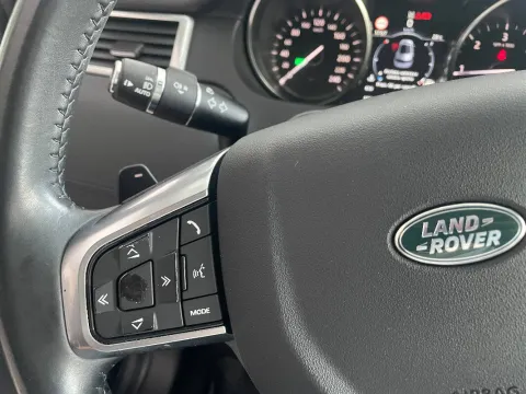 Land Rover Discovery Sport 2.0 td4 Pure Business edition Premium awd 150cv auto my18 - Immagine 24