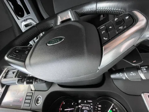 Land Rover Discovery Sport 2.0 td4 Pure Business edition Premium awd 150cv auto my18 - Immagine 25