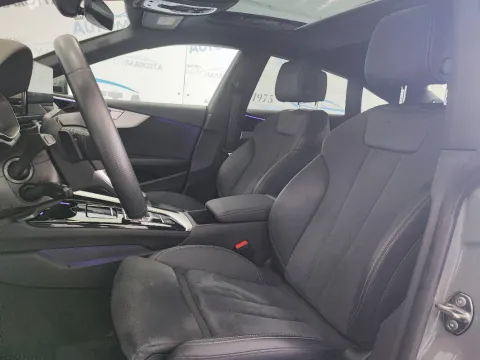 Audi A5 Sportback 40 2.0 tdi mhev S line edition quattro 204cv s-tronic - Immagine 15