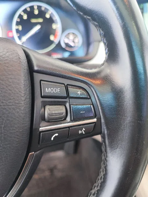 BMW 525d Touring xdrive Luxury auto E6 - Immagine 16
