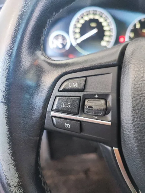BMW 525d Touring xdrive Luxury auto E6 - Immagine 17