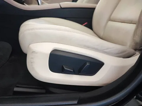 BMW 525d Touring xdrive Luxury auto E6 - Immagine 22