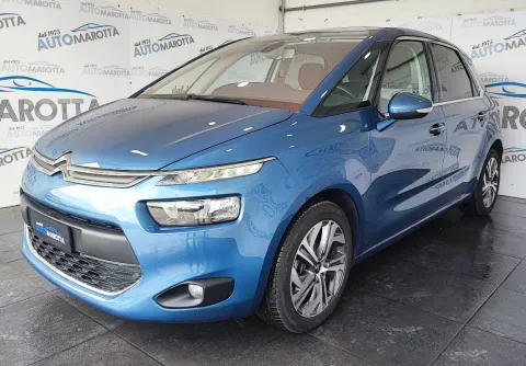 Citroen C4 Picasso 2.0 bluehdi Intensive s&s 150cv eat6 - Immagine 1