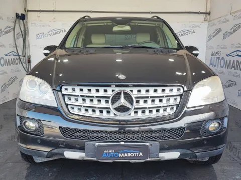 Mercedes ML 320 cdi Sport auto - Immagine 3