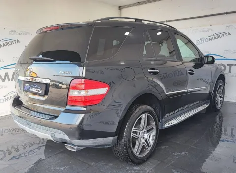 Mercedes ML 320 cdi Sport auto - Immagine 5