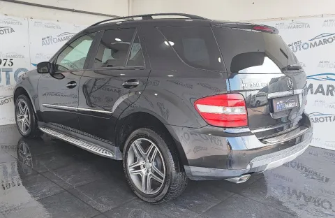 Mercedes ML 320 cdi Sport auto - Immagine 7